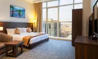 Seiba Serviced Apartment- Riyadh - 3 ดาว