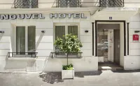 Nouvel Hôtel Eiffel