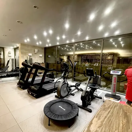 Hayali Suites