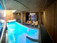 Design & Wine Hotel - piscina