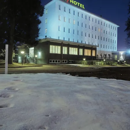 Bis Hotel Varese