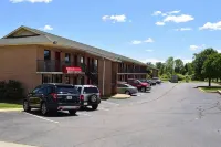 OYO Hotel Richburg SC I-77