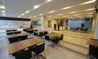 Amaris Hotel Malioboro - Jogja