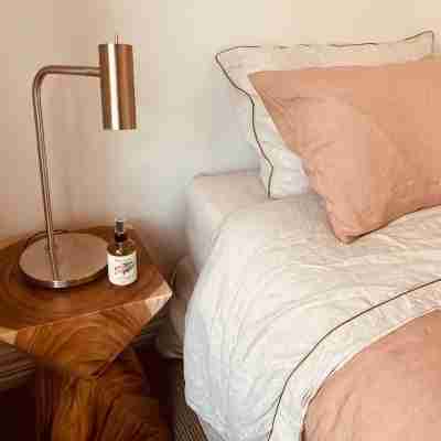 The River Kiah Retreat Rooms