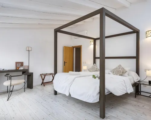 Hotel Moscari by CheelHotels Hotels in Selva