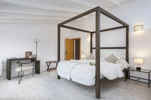 Hotel Moscari by CheelHotels