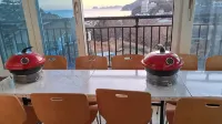 Geoje Island Sky Ari Pension - Bintang 2