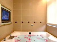 Jing-An Classical Inn Hotel in zona Stazione della metropolitana Dingxi