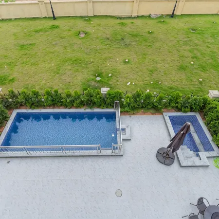 Enping Evergrande Quandu Self-Travel Holiday Villa