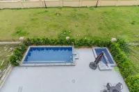Enping Evergrande Quandu Self-Travel Holiday Villa