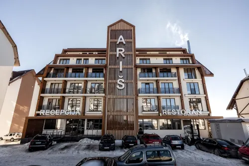 Aris KOP Kopaonik - spa