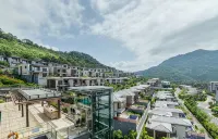 Haodifang Holiday Apartment (Wanning Shimei Bay) - Condos