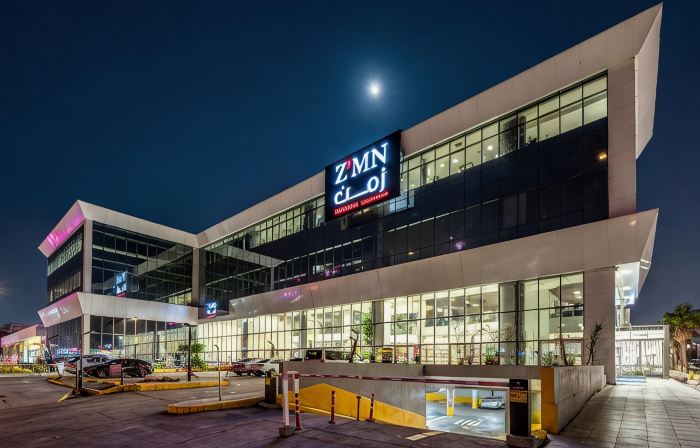 Zmn 서비스드 아파트먼트