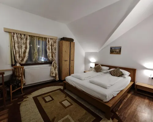 Pensiunea Buon Gusto Sibiu-Motorcyle Friendly,City Center Hotels in Sibiu