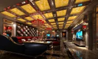 Bojue Yushui Hotel - فطور