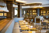 Marco Polo Hotel Gudauri