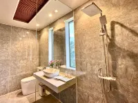 PALM Minh Chau Hotel Hotels in Van Don