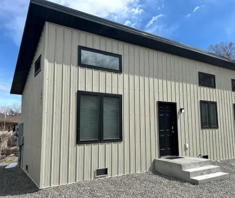 Cozy Cody Getaway
