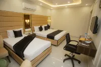 Hotel White Seasson managed by Zaheer Masih Hotéis em 