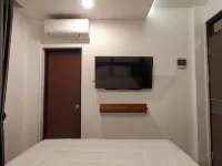 Hotel Zamrud Malioboro Sosrokusuman Hotels in Danurejan