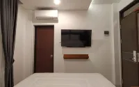 Hotel Zamrud Malioboro Sosrokusuman