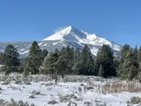 Walk to everything in the Big Sky Meadow Village