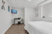 Cozy Beach Town Getaway 5 Minute Drive From The Beach - Homestays