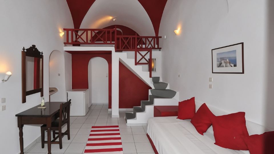 Kykladonisia Traditional Settlement