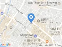 Arawana Express Chinatown Hotels near Debsirin School