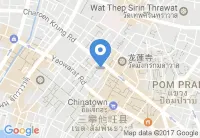 Arawana Express Chinatown - Wi-Fi