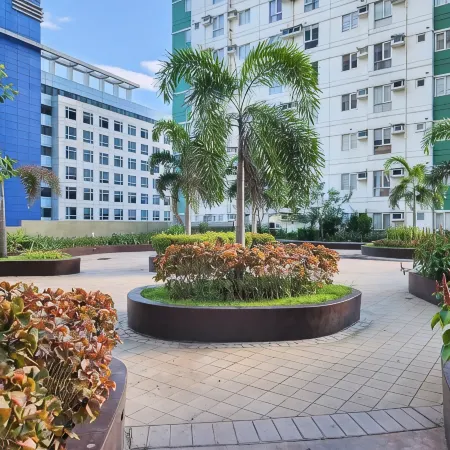 New Minimalist Condo at Cebu I.T. Park Avida Riala