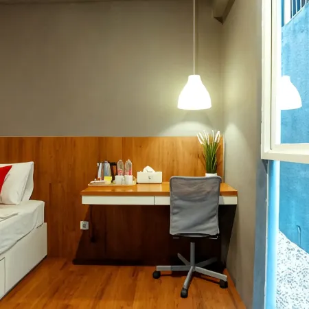 2510 Urban Living Hotels in Jakarta