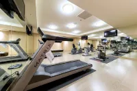 Grand View Resort - Gym