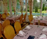 Hotel Carbona Thermal Spa - breakfast
