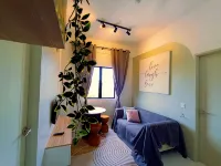 Radif Homestay Seri Iskandar Hotele w: Bota