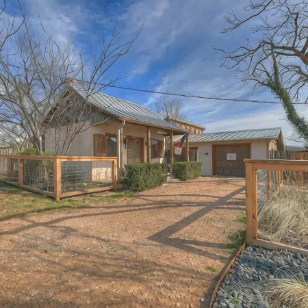 Texas Two Step Guesthouse