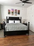 Charming 3-bedroom house with WiFi, AC in fabulous Prescott