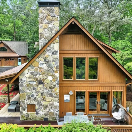 Rest & Relaxation in Remote Cabin on 10 Acres