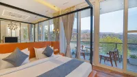 Hotel River Heaven by TNT Ventures - balcony