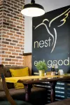Nest - 3-Sterne