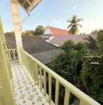 White Elephant Hostel