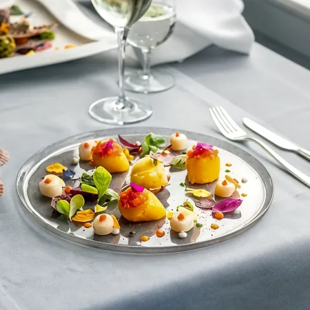Grand Hotel Villa Castagnola