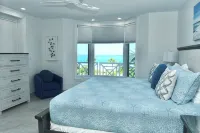 3 Bedroom Grace Bay Beachfront Penthouse at Grandview - 4-Star