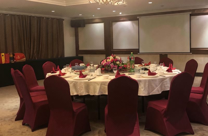 Daweiying Holiday Hotel photo 2