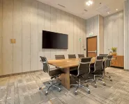華雷斯城福朋喜來登飯店