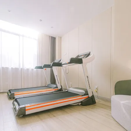 Shanghai JOYFUL YARD Hotel (Shanghai Pudong Airport Store)