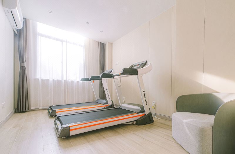 Shanghai Joyful Yard Hotel (Shanghai Pudong Airport Store) photo 3
