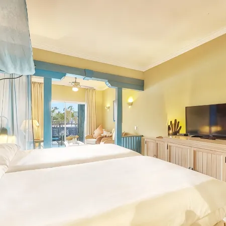 Hotel LIVVO Volcán Lanzarote