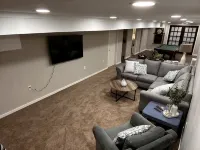 Spacious 3-bedroom house in beautiful Brighton. - 民泊