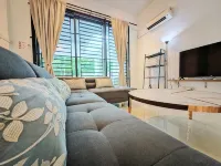 142A Big terrace 6Rooms 20pax Wedding USM/Spice/Bridge - ที่มีที่จอดรถ